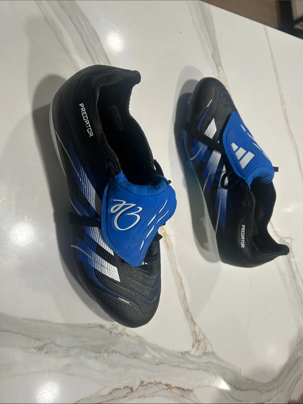 Adidas Predator JB Elite FT FG
